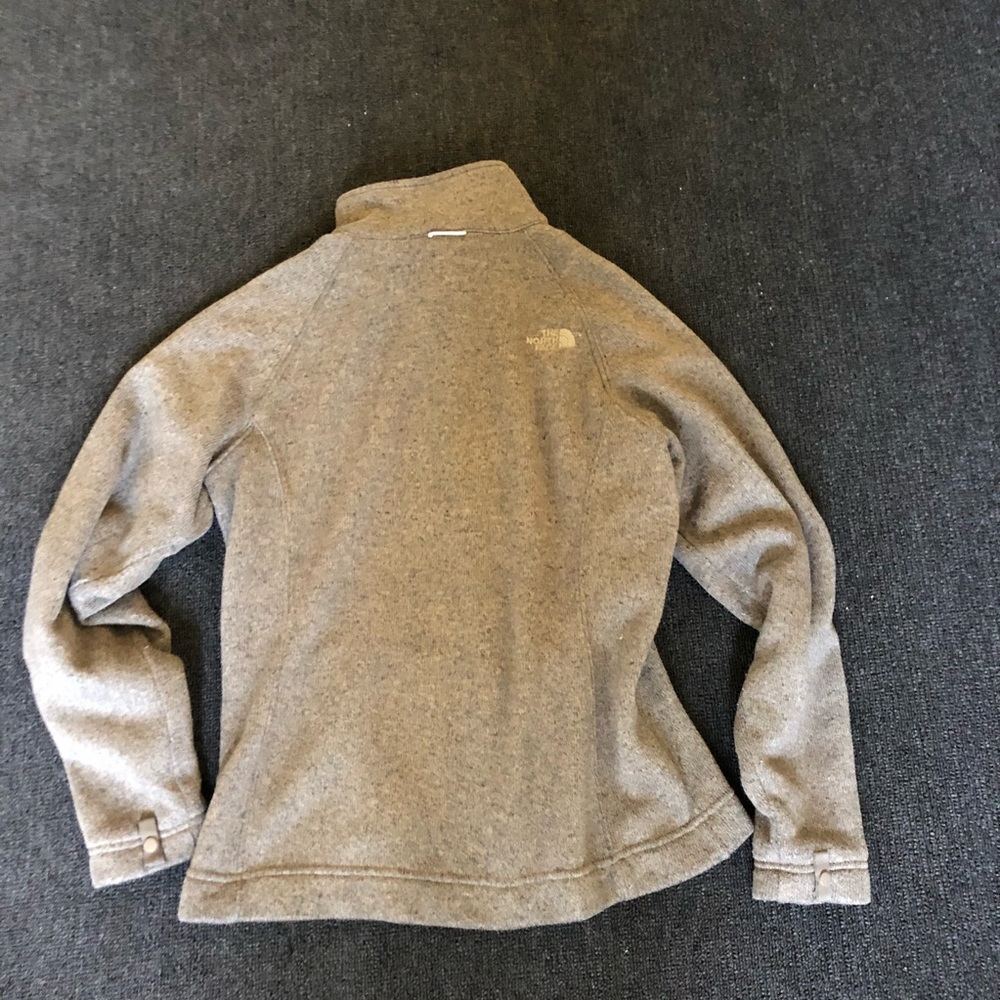The North Face Women’s Jacket